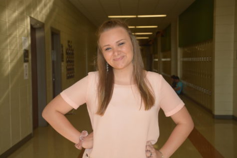 Gracie Bryant