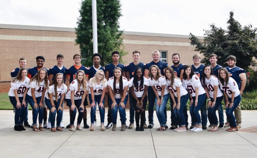 Class+of+2019s+homecoming+court