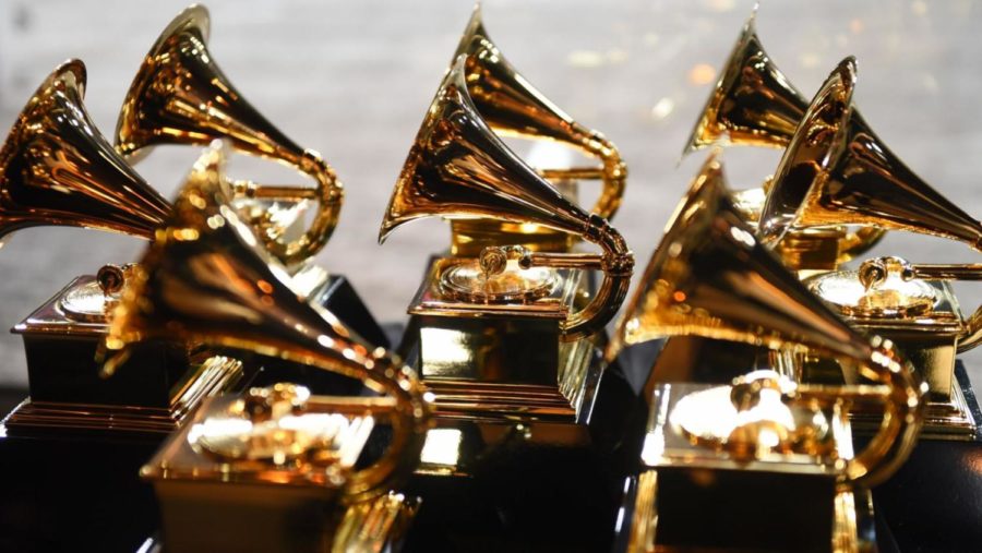 What to expect; 61st annual Grammy Awards