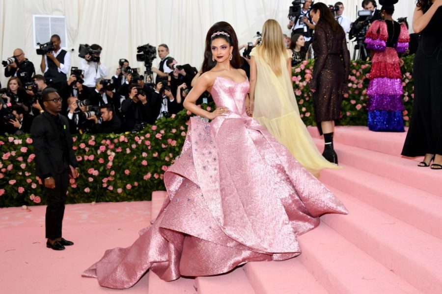 Met Gala's top ten best dressed