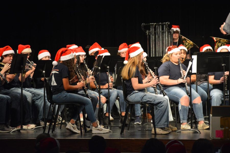 PHOTO+GALLERY%3A+Elementary+Winter+Music+Extravaganza