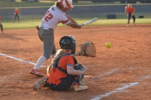 PHOTO GALLERY: Softball vs. Palmetto, 5/10/23