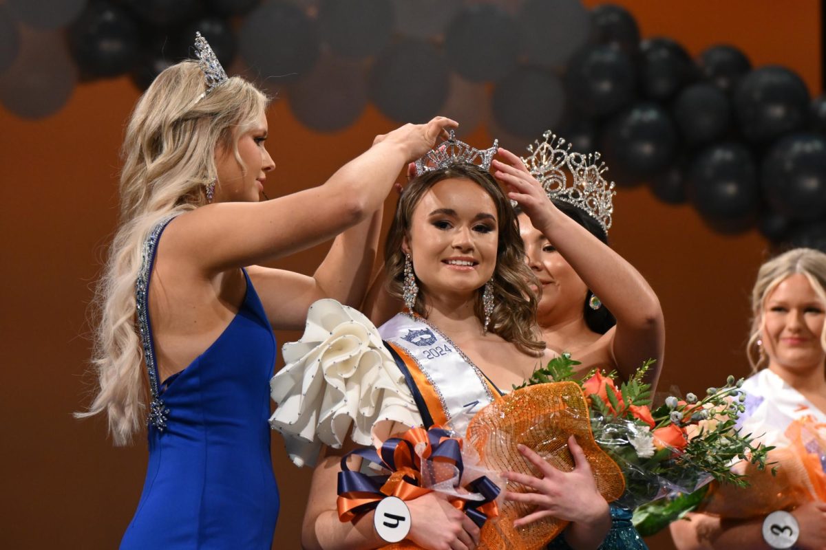 PHOTO GALLERY: Miss Panorama Pageant, 1/20/24