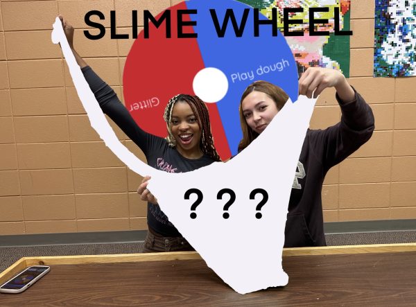 The Prowlcast with ShyAsia: Slime Wheel