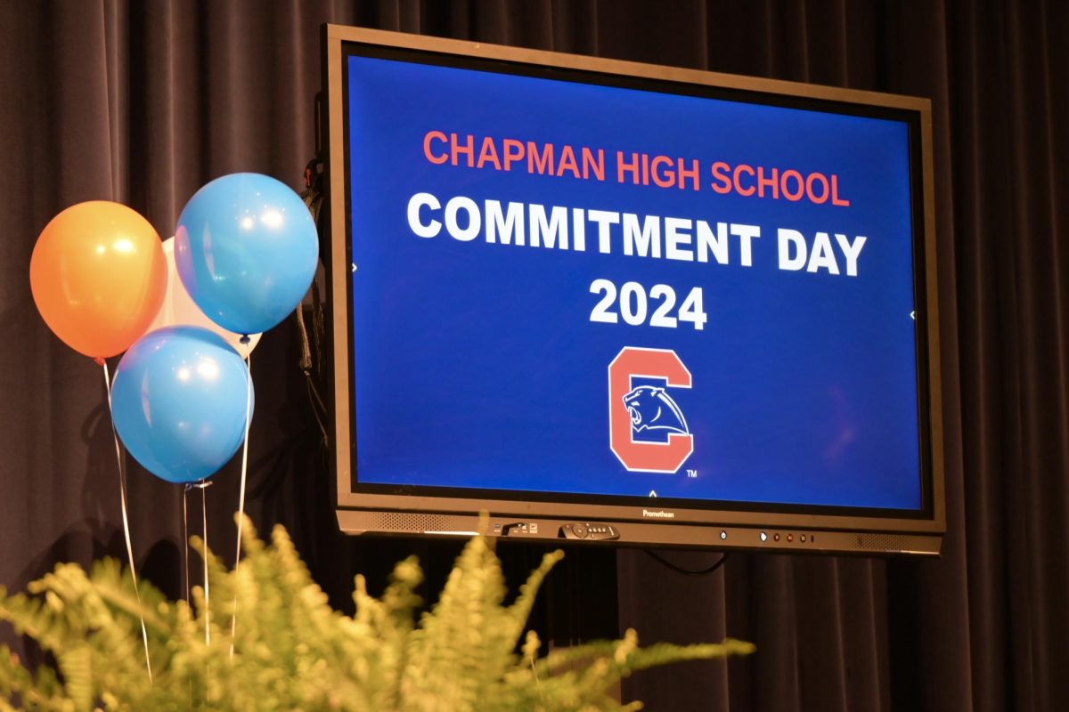 PHOTO GALLERY: Commitment Day, 4/25/24