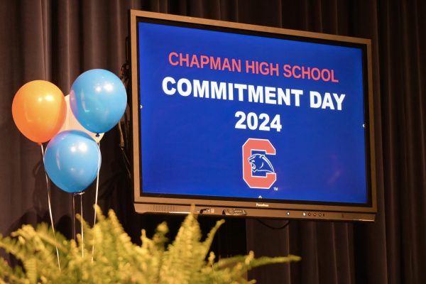 PHOTO GALLERY: College Signing Day, 4/25/24