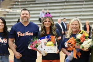 PHOTO GALLERY: Volleyball vs Southside Christian, 10/17/24