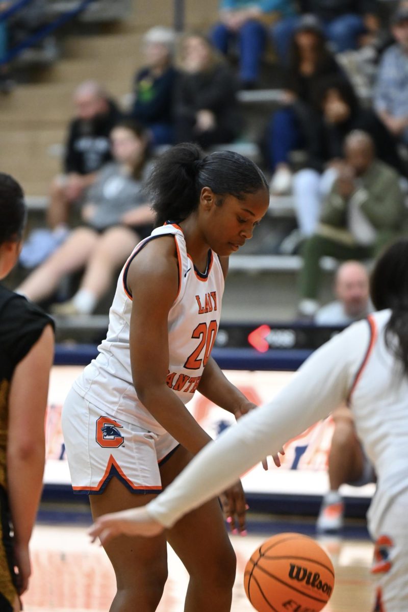 PHOTO GALLERY: Varsity Girls Basketball vs. Chesnee, 12/11/24