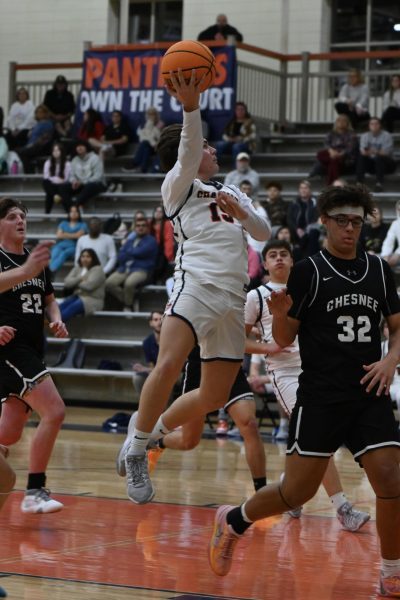 PHOTO GALLERY: Varsity Boys Basketball vs. Chesnee, 12/11/24