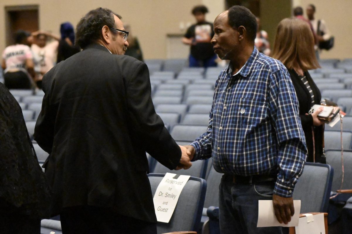 PHOTO GALLERY: Unity in the CommUNITY, 2/26/25