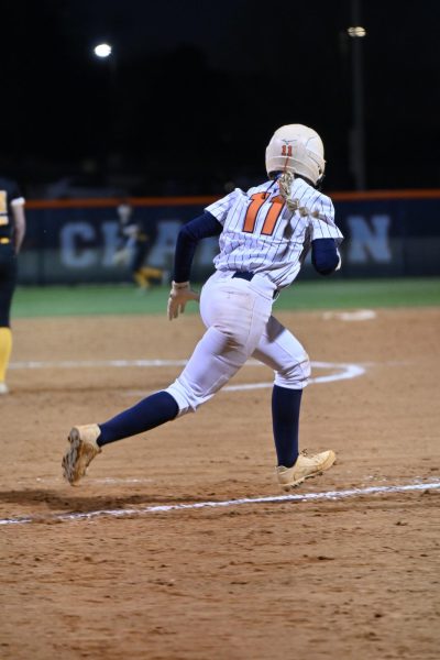 PHOTO GALLERY: Softball vs. Chesnee, 3/17/25