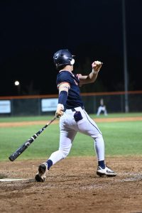 PHOTO GALLERY: Varsity Boys Baseball vs. Woodruff, 4/4/25