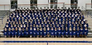 Class of 2025 Senior Wills