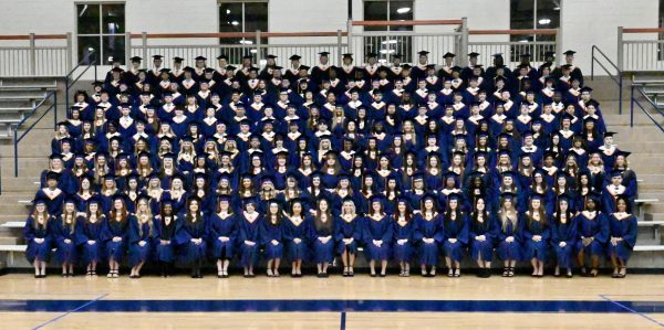 Class of 2025 Senior Wills