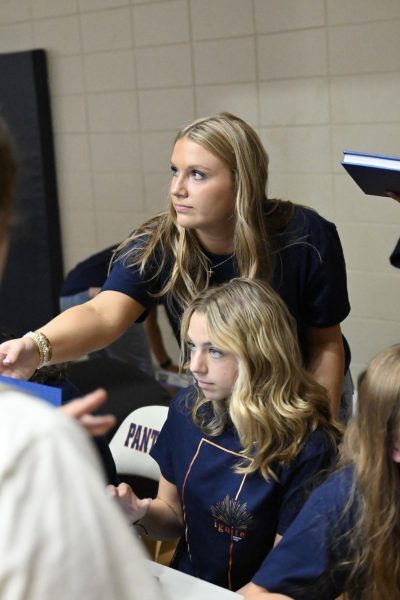 PHOTO GALLERY: Yearbook Day 2025, 5/2/25