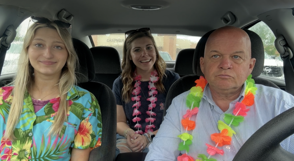 Carrpool Karaoke: Summer Edition
