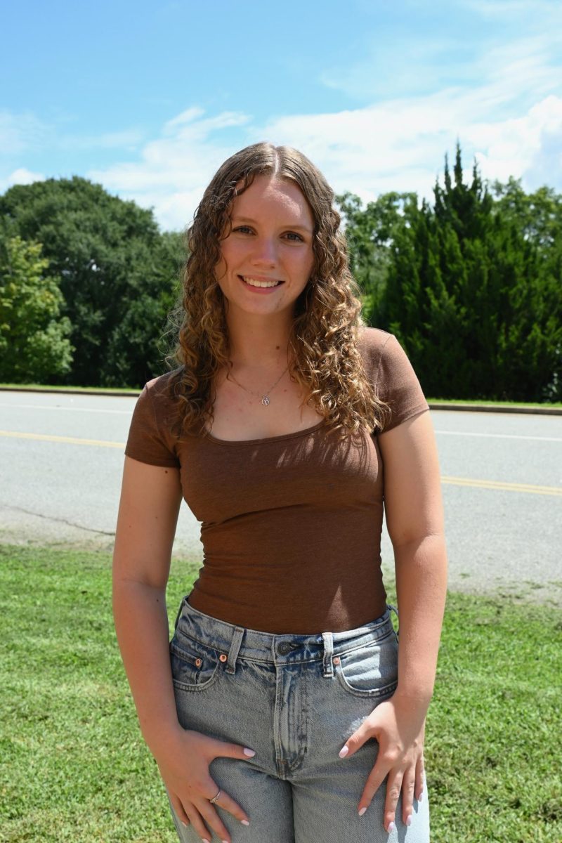 Ashley Lee