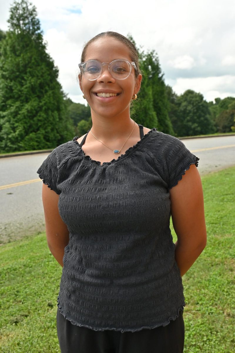 Azari Perry