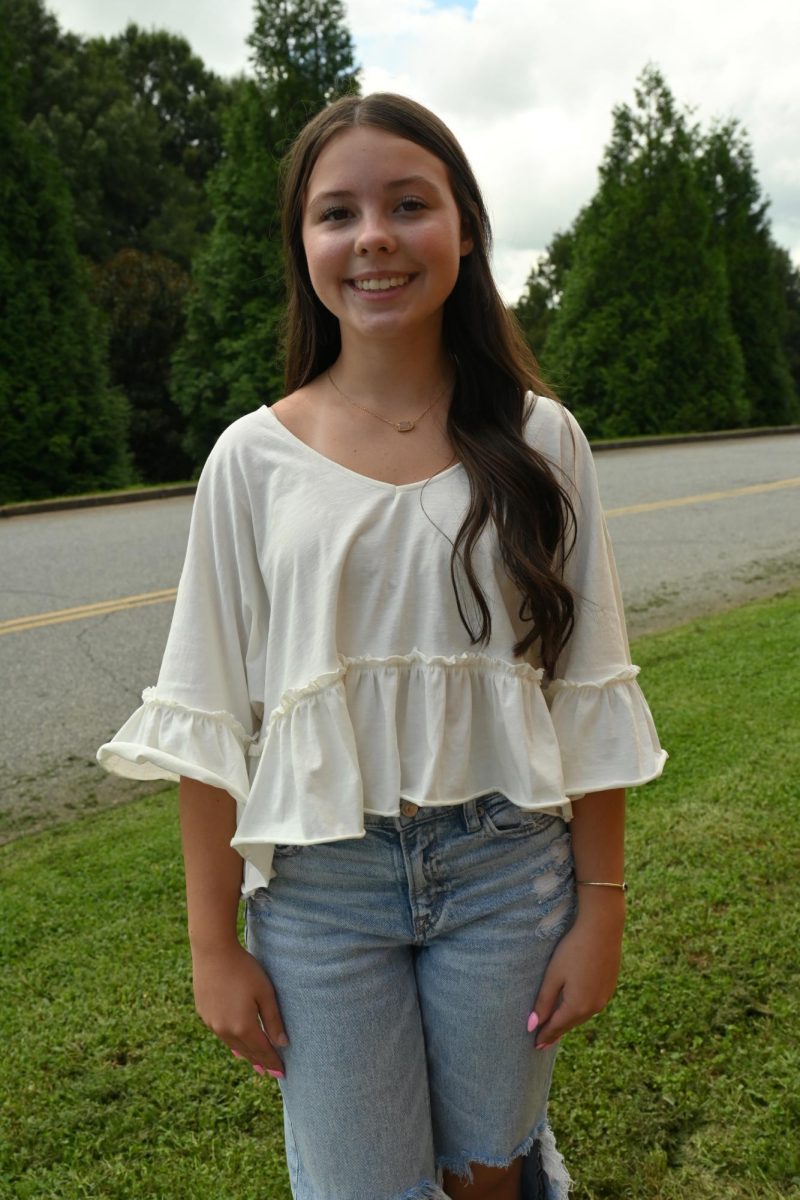 Cadence Farmer