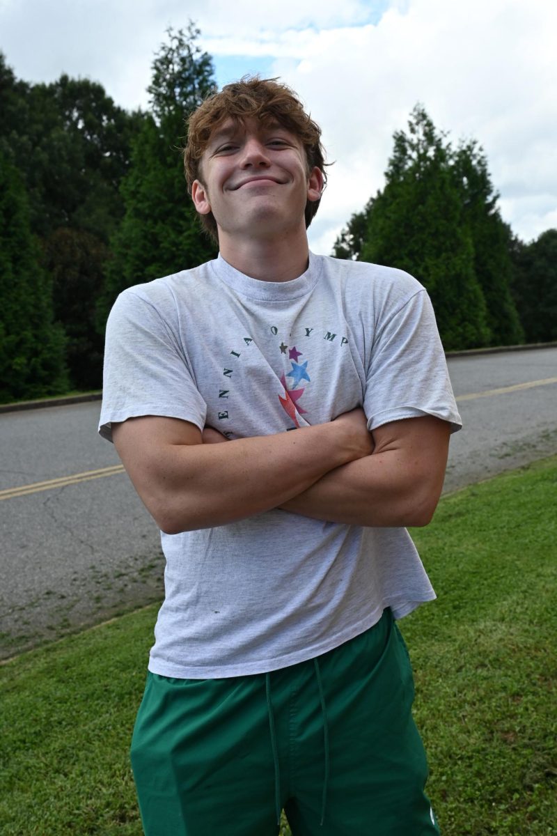 Campbell Mathis