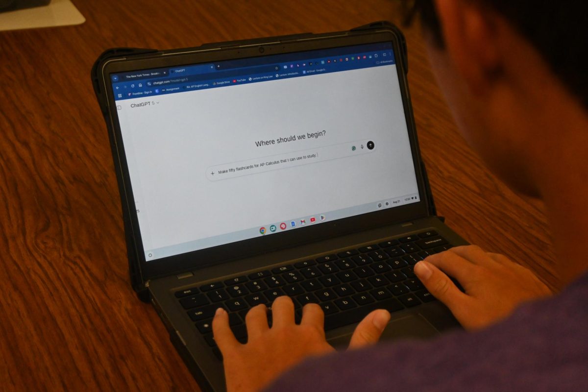 AI makes the impossible possible for teachers and students