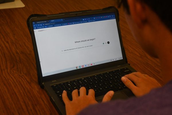 AI makes the impossible possible for teachers and students