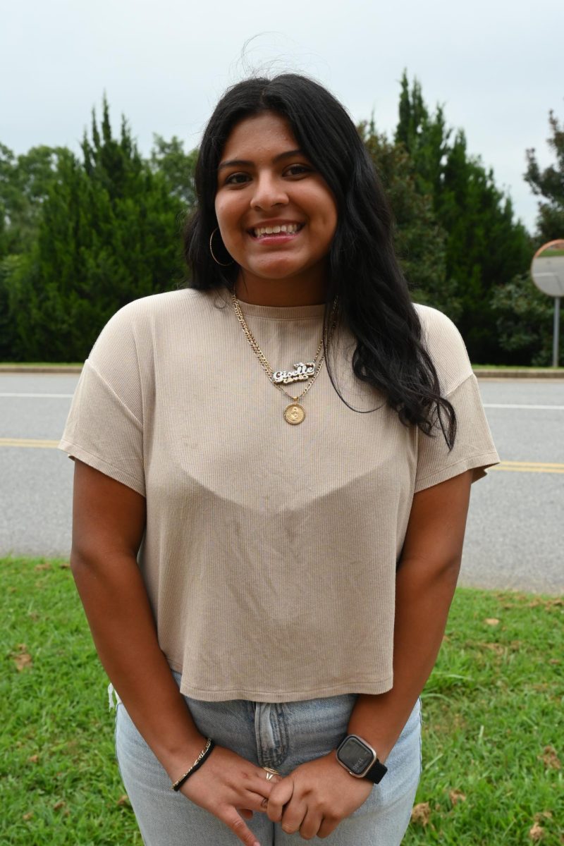 Giselle Morquecho-Delgado