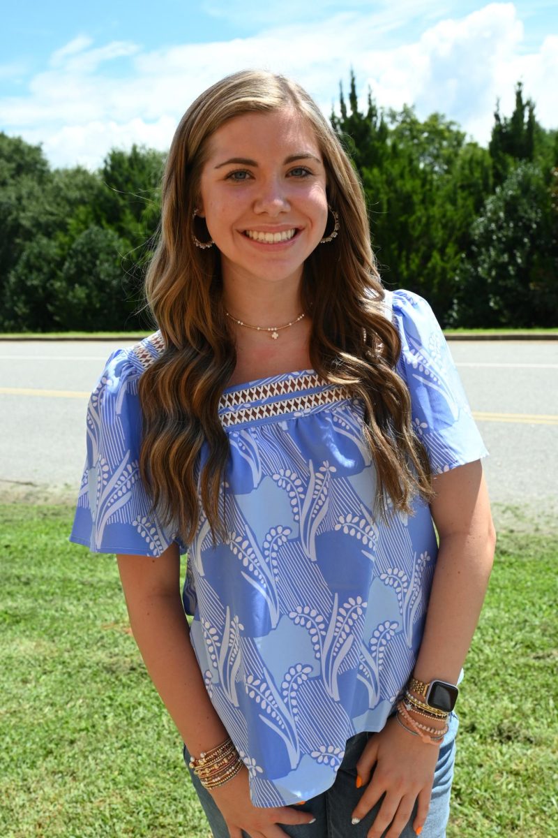 Lilly Seawright-Page
