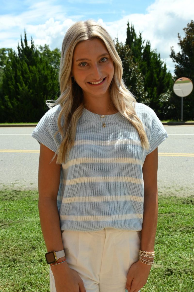 Savannah Fife