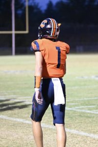 PHOTO GALLERY: Football vs. BHP, 9/26/25