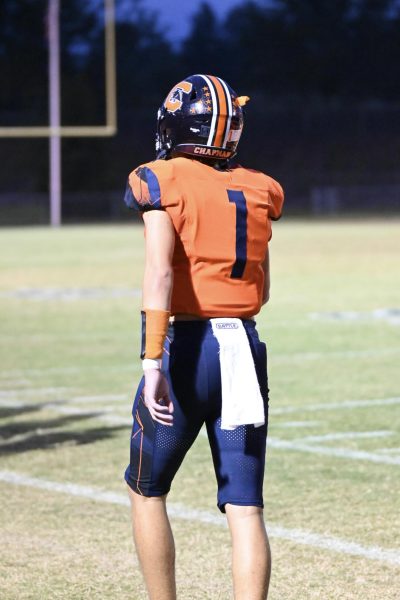 PHOTO GALLERY: Football vs. BHP, 9/26/25