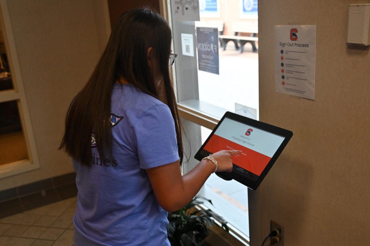 Administrators, teachers emphasize importance of attendance