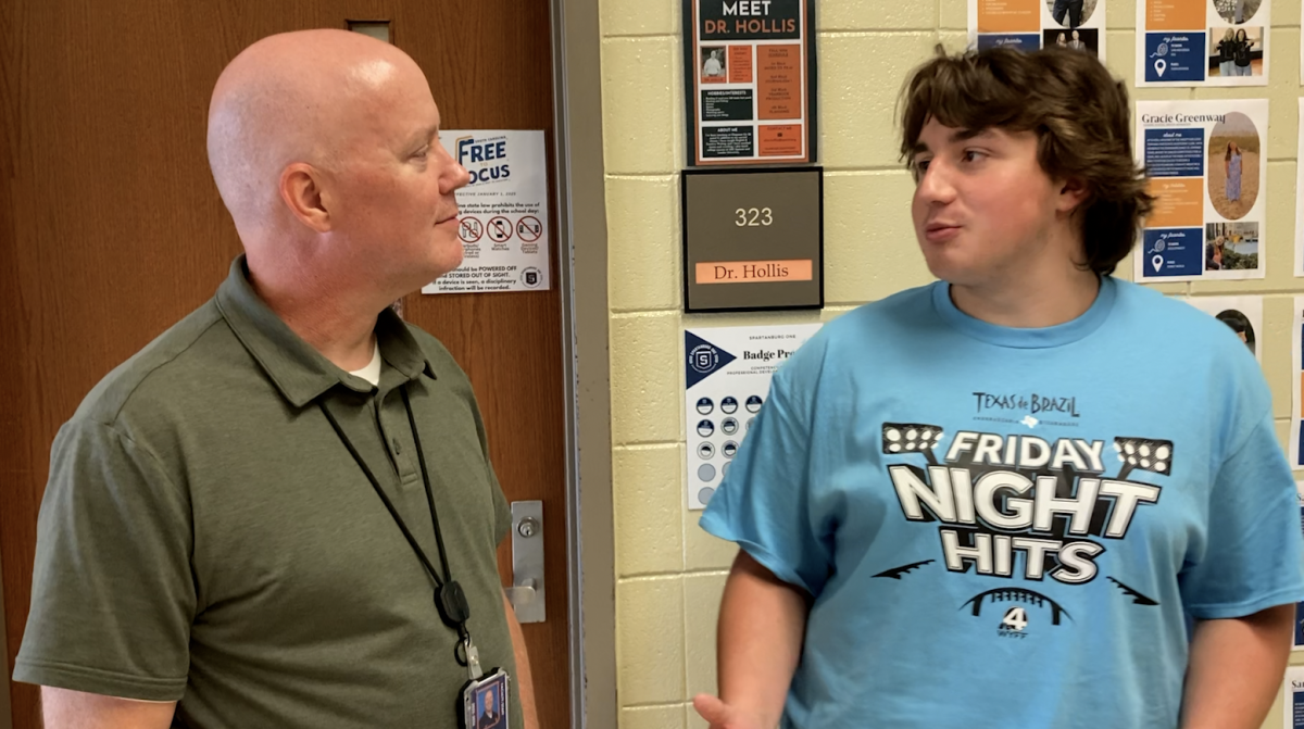 CHAPMAN THINKS: Chapman+Landrum