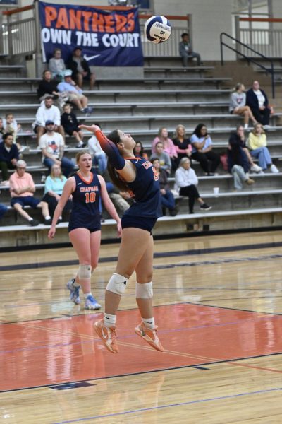 PHOTO GALLERY: Volleyball vs. Southside Christian
