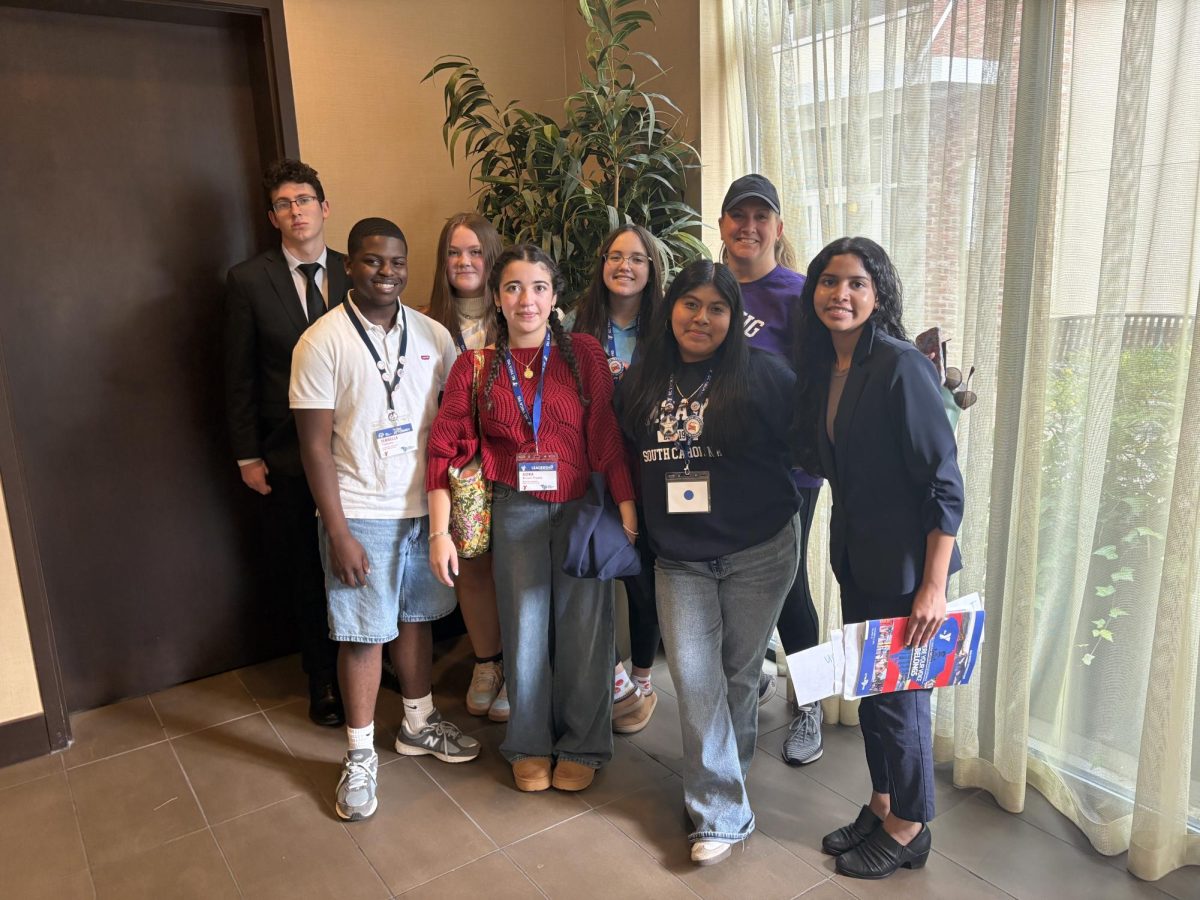 YIG program gives Alewine look at government