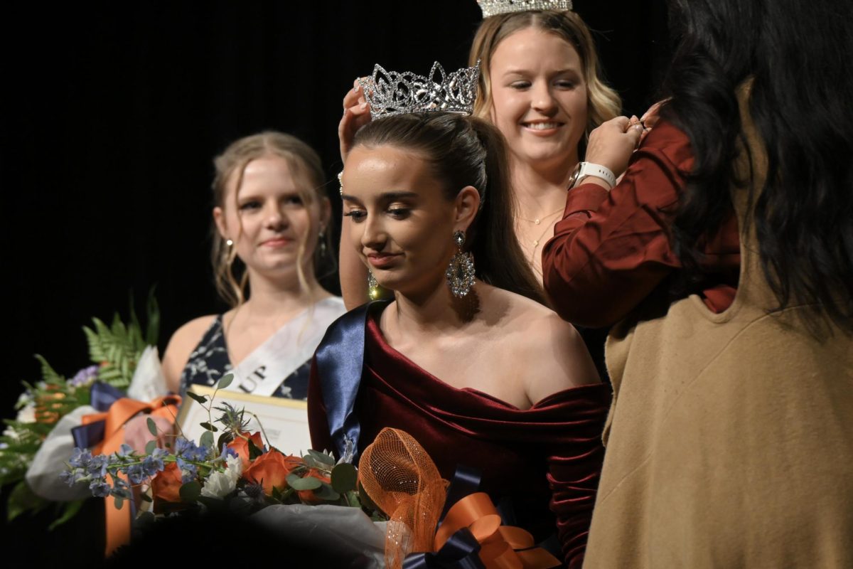 PHOTO GALLERY: Miss Panorama Pageant 2026
