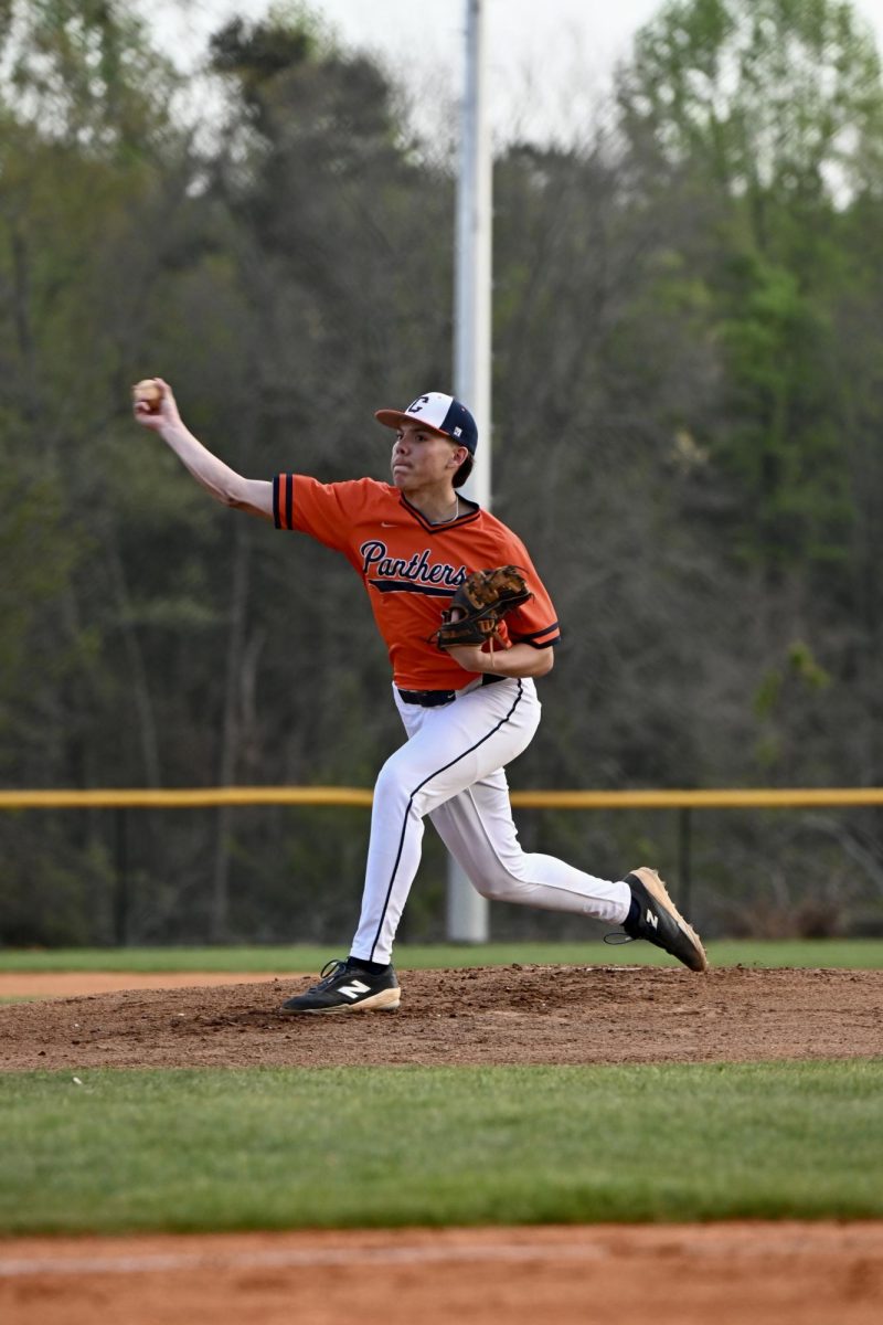 PHOTO GALLERY: Baseball vs. MVP, 3/27/26