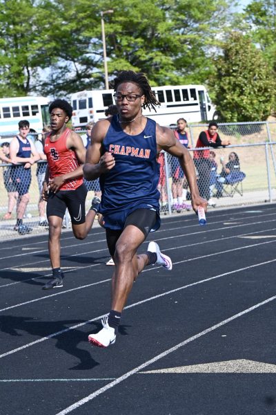 PHOTO GALLERY: Home Track Meet, 4/2/26