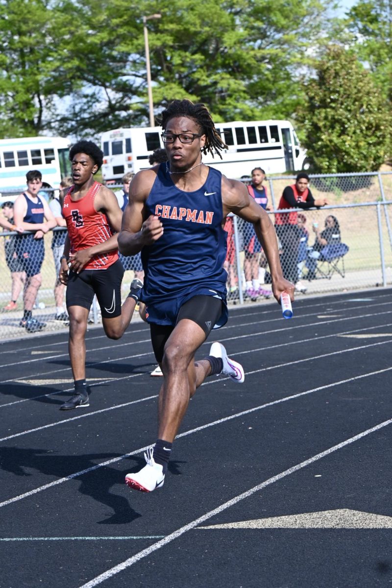 PHOTO GALLERY: Home Track Meet, 4/2/26