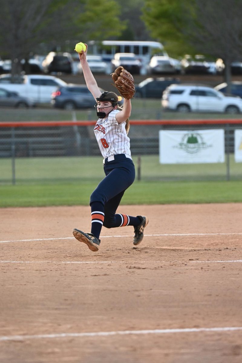 PHOTO GALLERY: Softball vs. Broome, 4/2/26