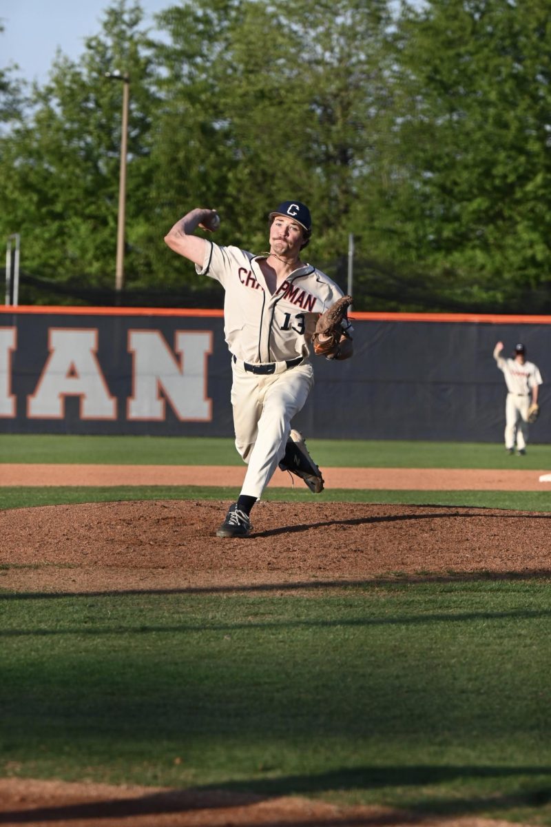 PHOTO GALLERY: Baseball vs. Union, 4/13/26
