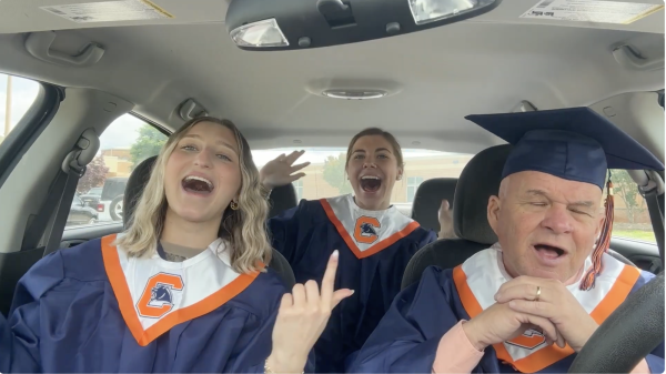 CARRPOOL KARAOKE: Graduation 2026